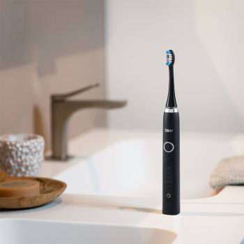 Silk'n Sonic Smile periuta de dinti electrica sonica - imagine 3